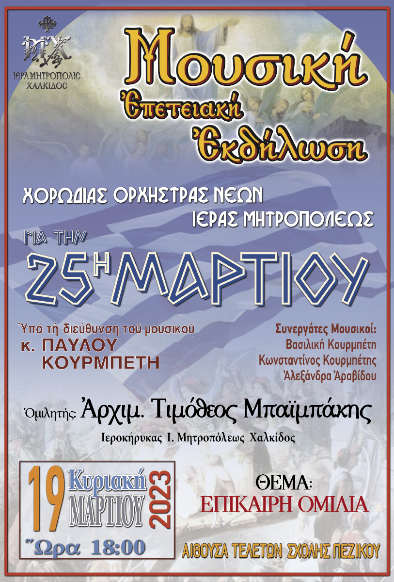 Εικόνα Ανάρτησης