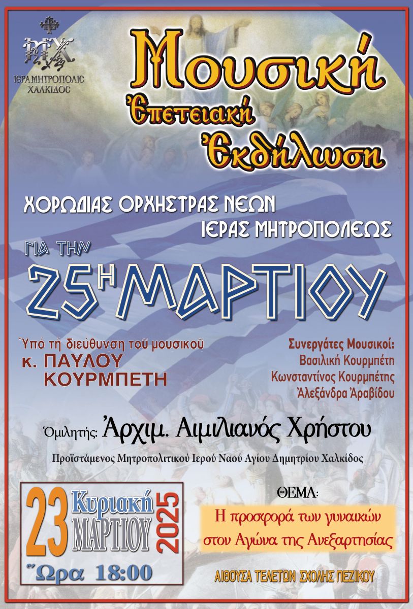 Εικόνα Ανάρτησης