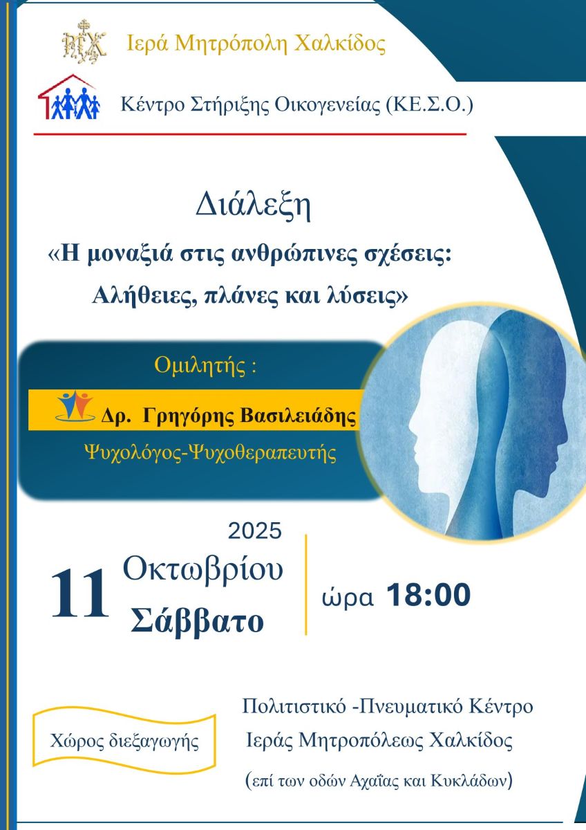 Εικόνα Ανάρτησης