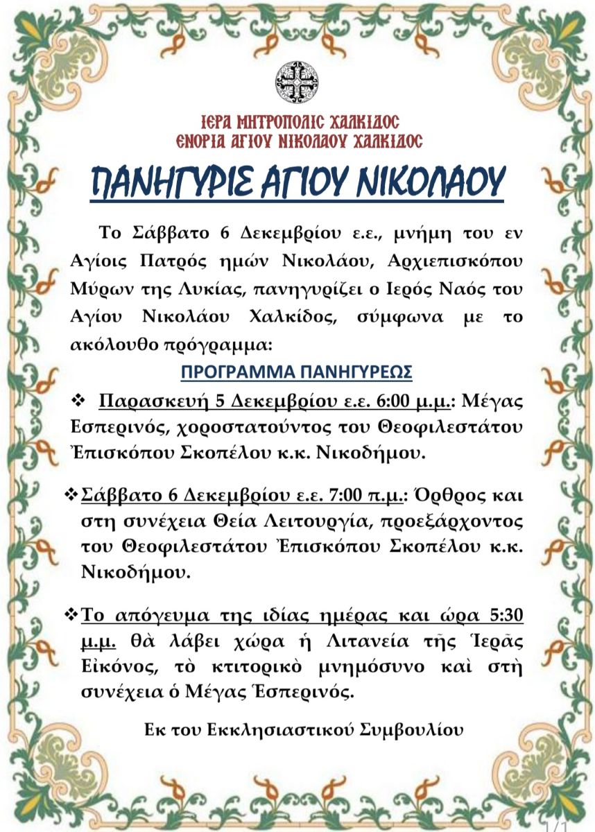 Εικόνα Ανάρτησης