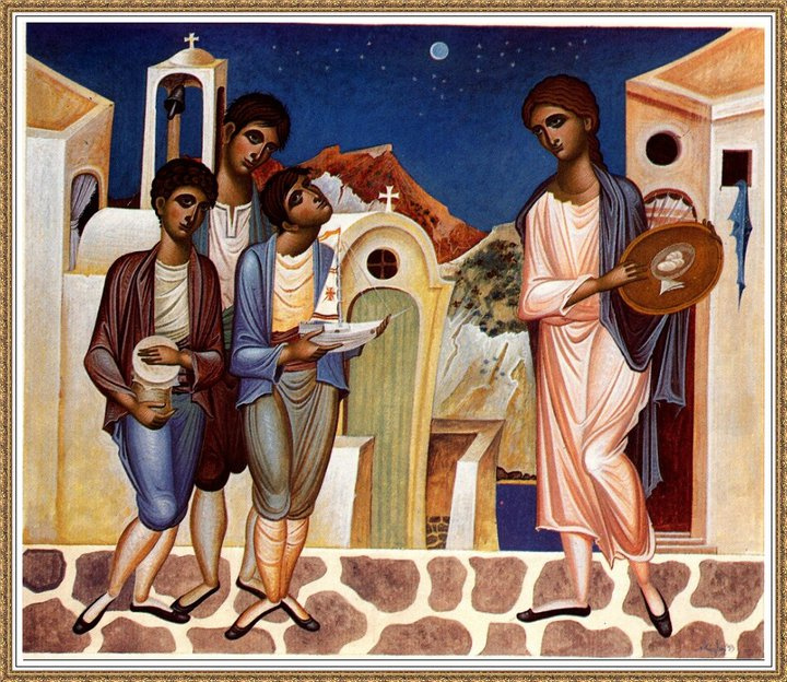 Εικόνα Ανάρτησης